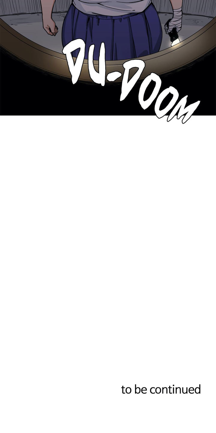 Head Over Heels chapter 36 page 42