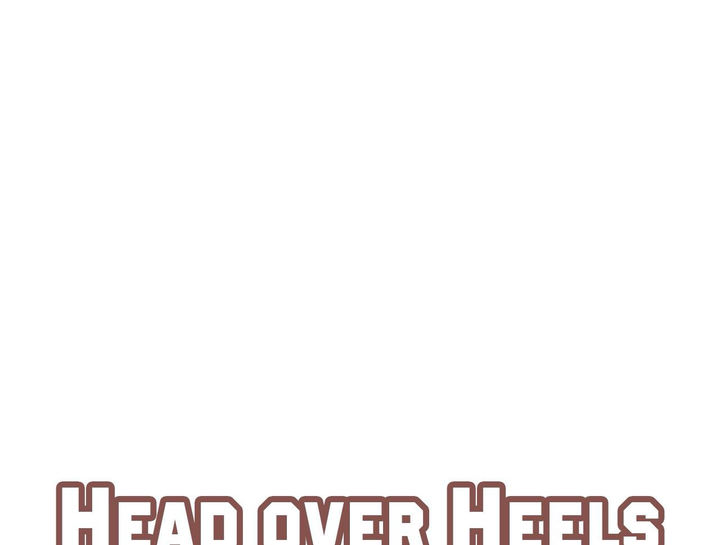 Head Over Heels chapter 37 page 2