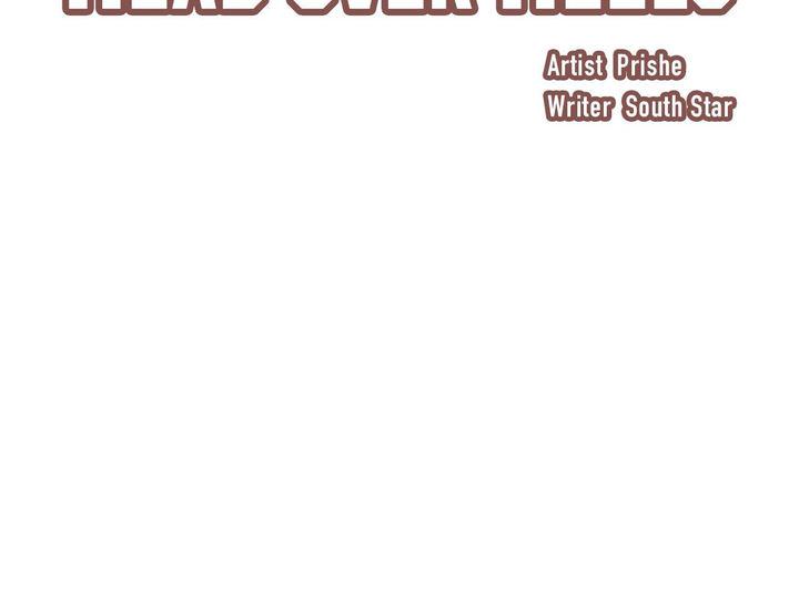 Head Over Heels chapter 37 page 3
