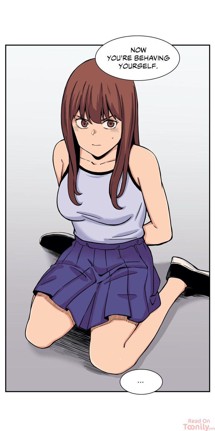Head Over Heels chapter 37 page 26