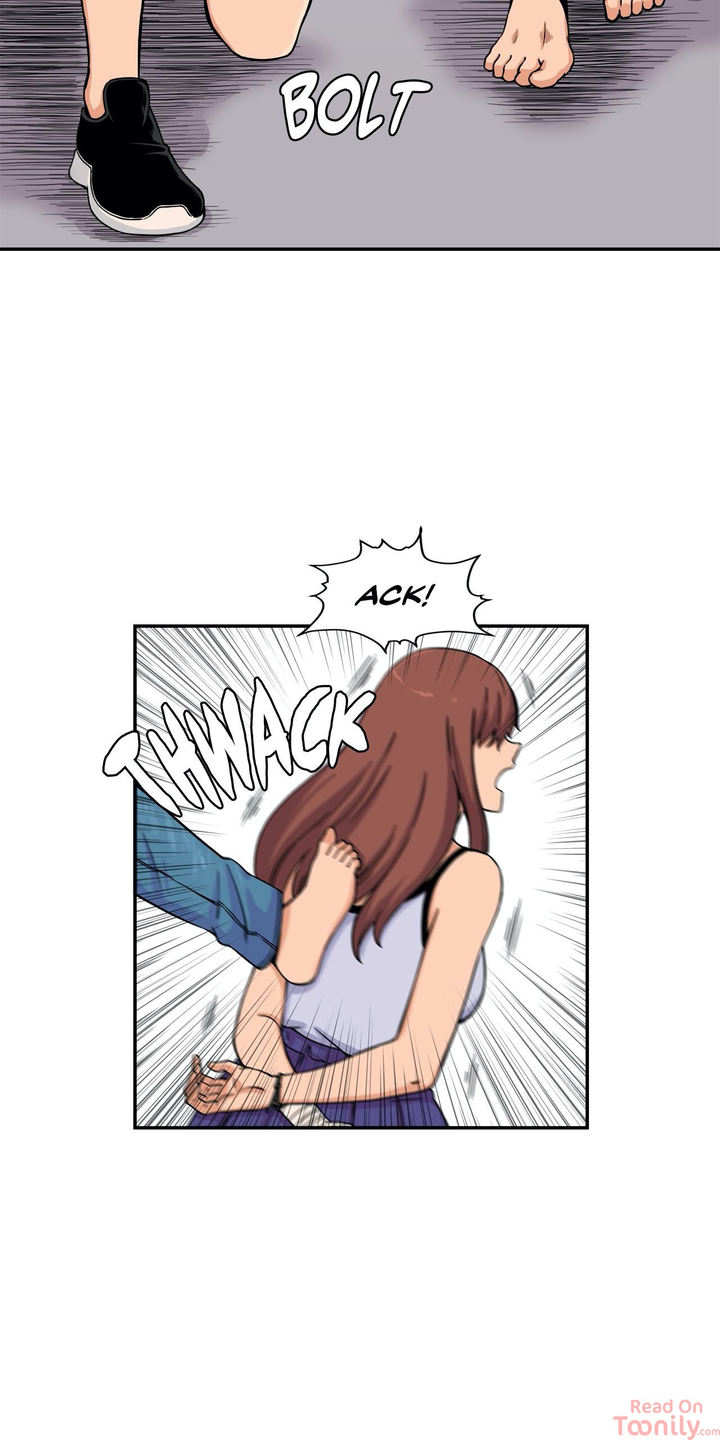 Head Over Heels chapter 37 page 31