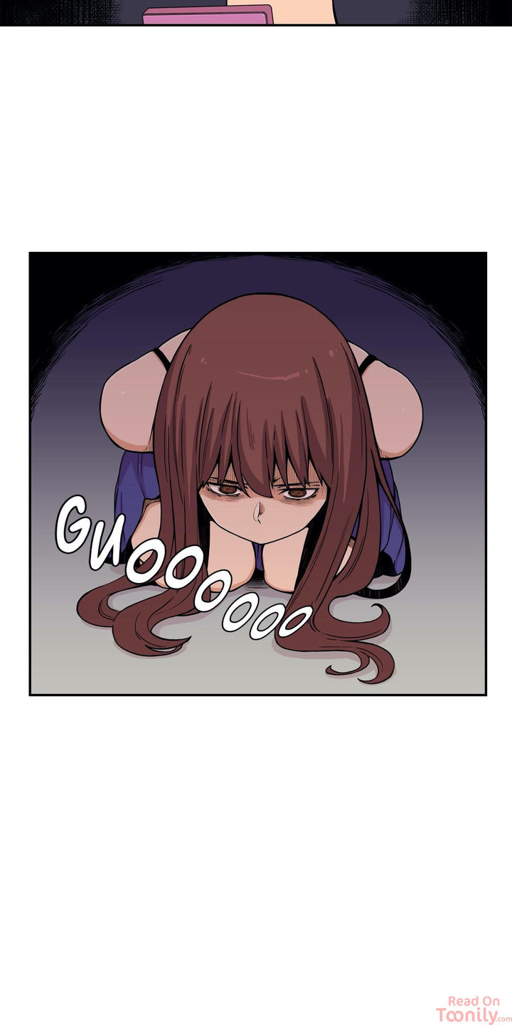 Head Over Heels chapter 37 page 49