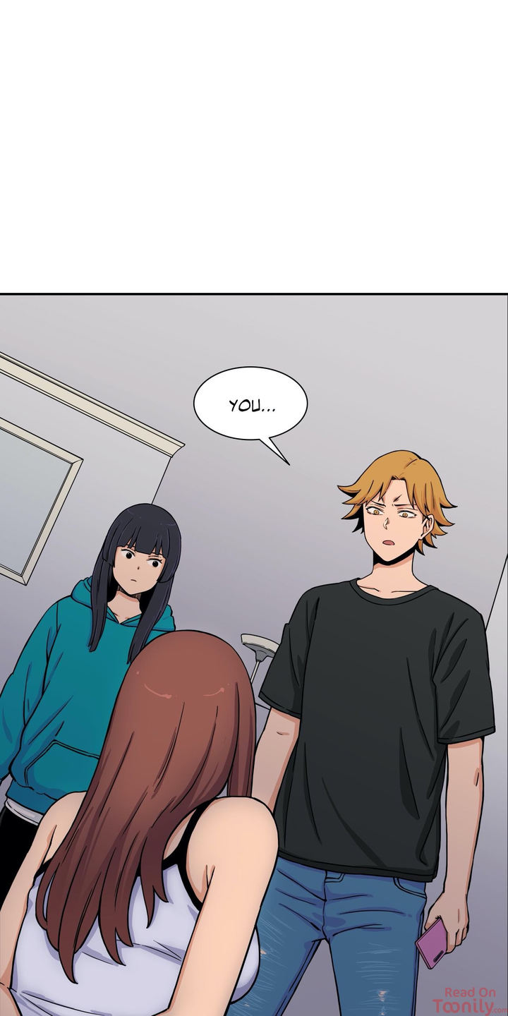 Head Over Heels chapter 37 page 50