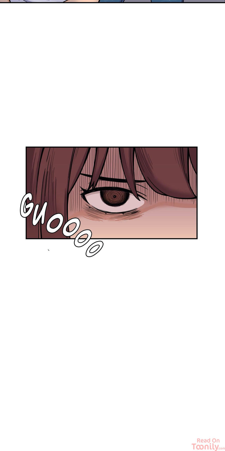 Head Over Heels chapter 37 page 51