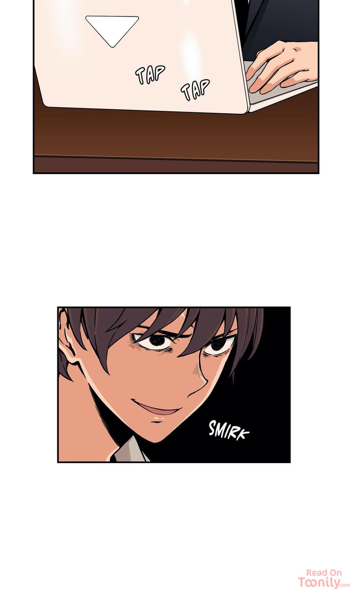 Head Over Heels chapter 38 page 11
