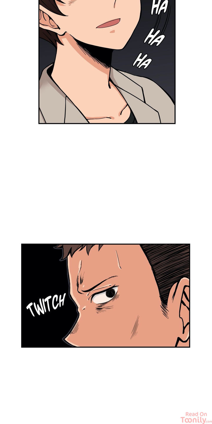 Head Over Heels chapter 38 page 13