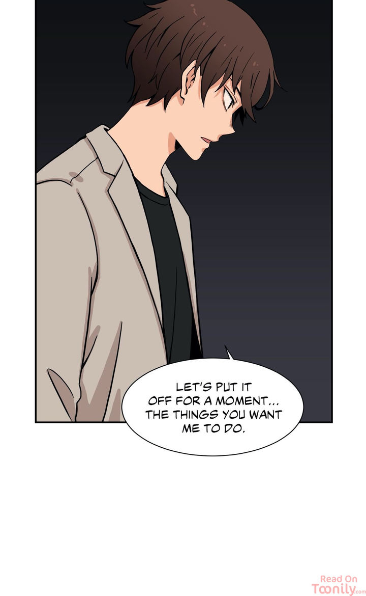 Head Over Heels chapter 38 page 23