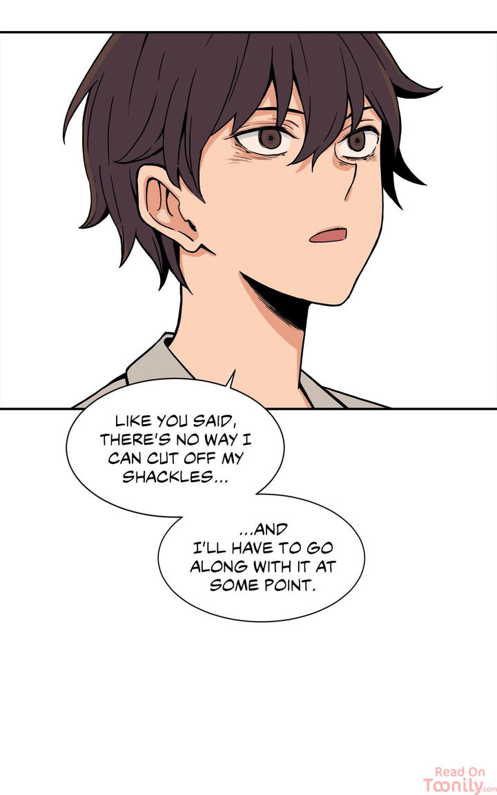 Head Over Heels chapter 38 page 25