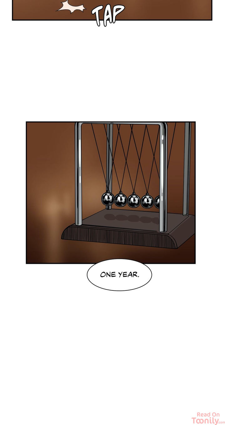 Head Over Heels chapter 38 page 29