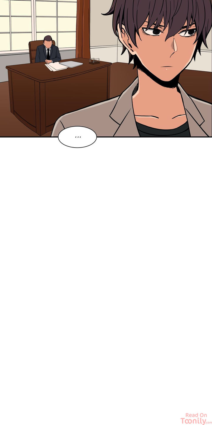 Head Over Heels chapter 38 page 31