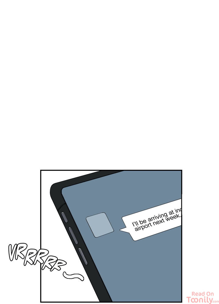 Head Over Heels chapter 38 page 32