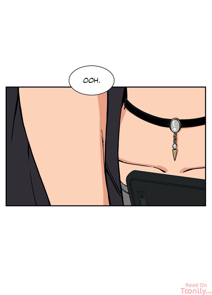 Head Over Heels chapter 38 page 33