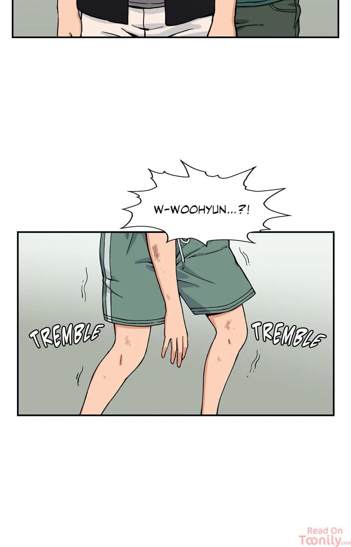 Head Over Heels chapter 38 page 35