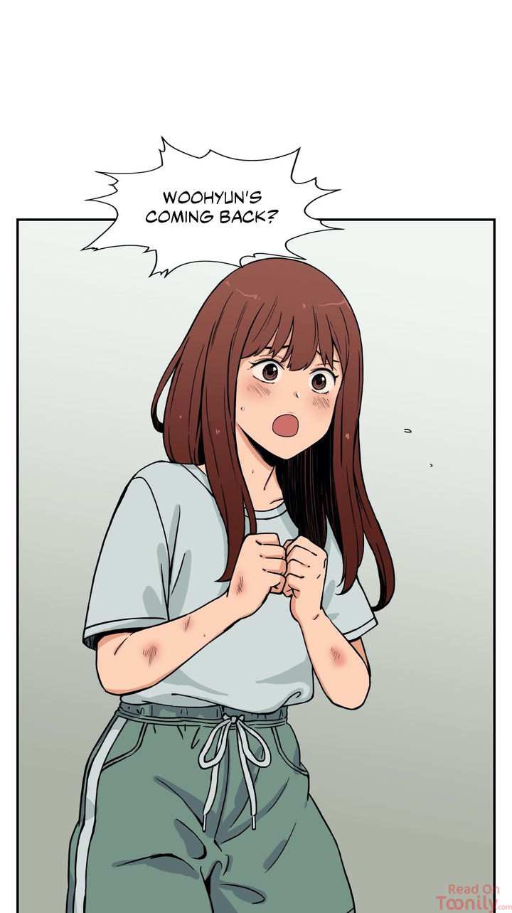 Head Over Heels chapter 38 page 36