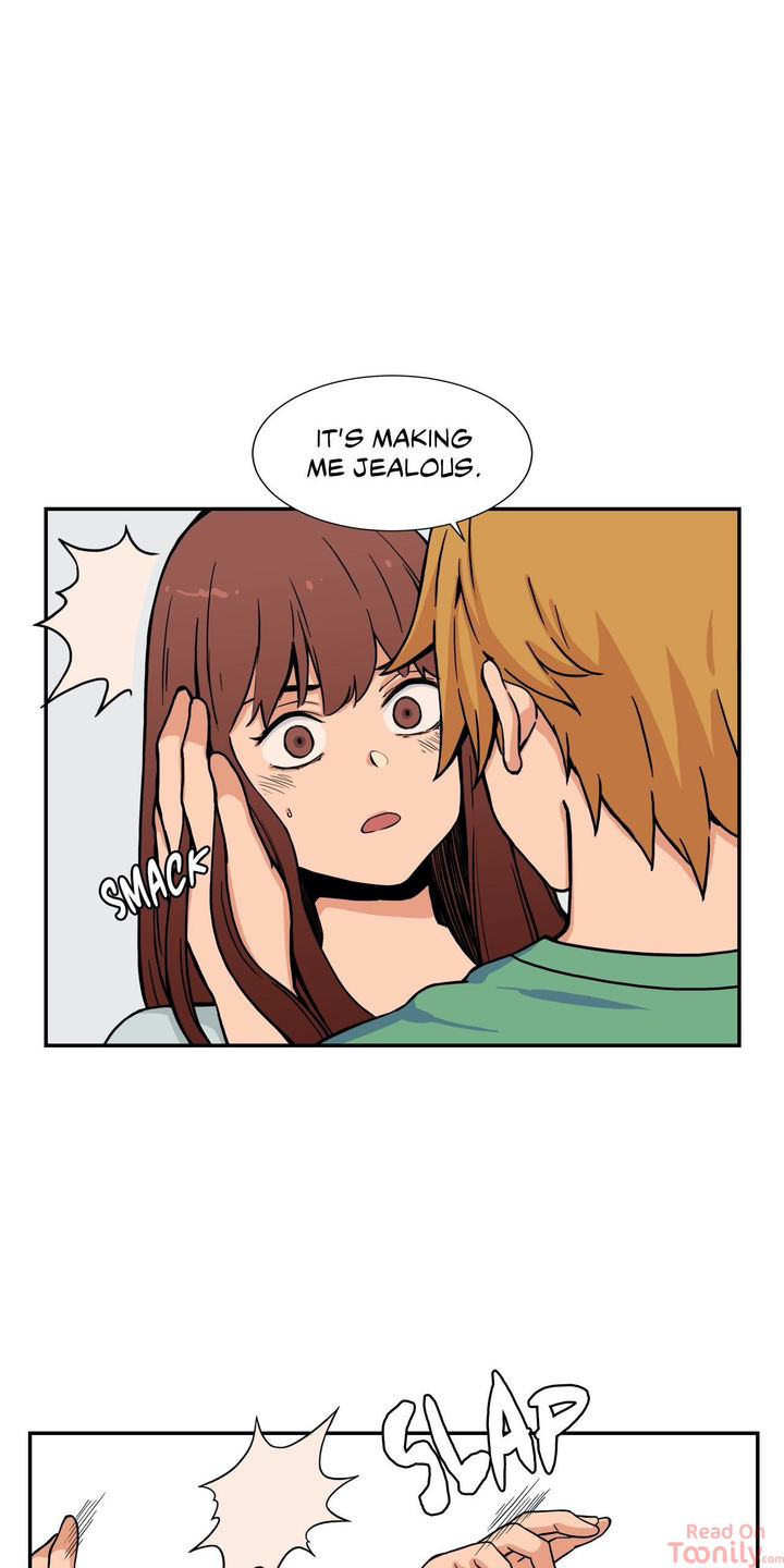 Head Over Heels chapter 38 page 38