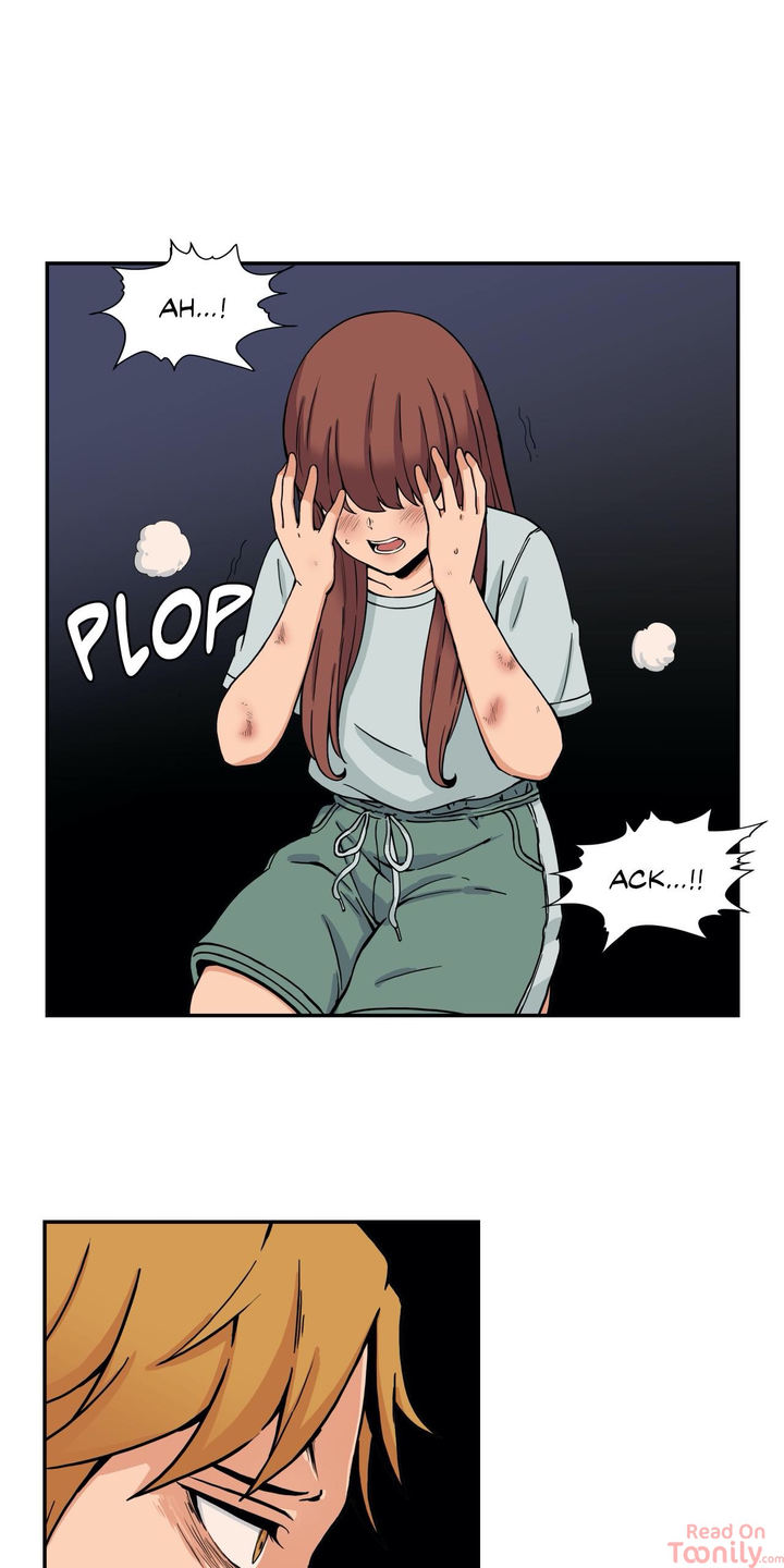 Head Over Heels chapter 38 page 42