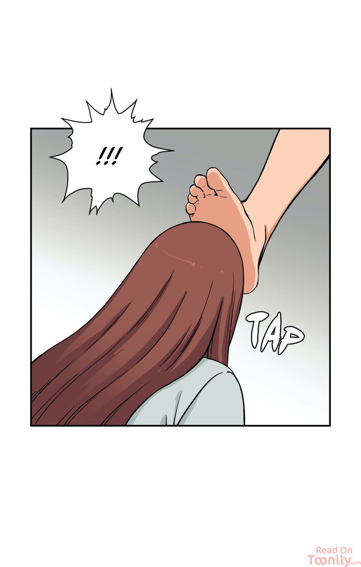 Head Over Heels chapter 38 page 45