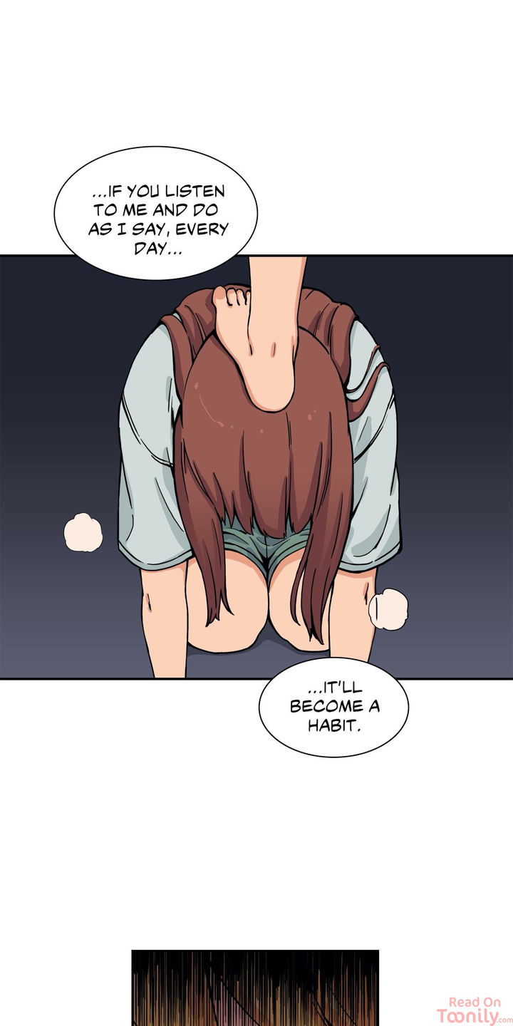 Head Over Heels chapter 38 page 48