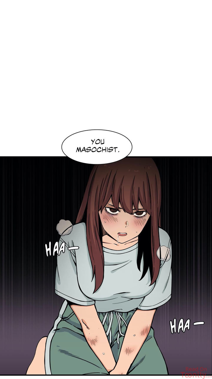 Head Over Heels chapter 38 page 50