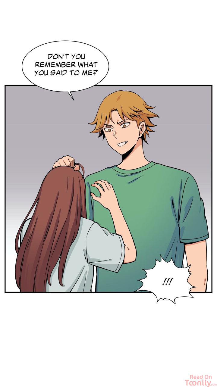 Head Over Heels chapter 38 page 51