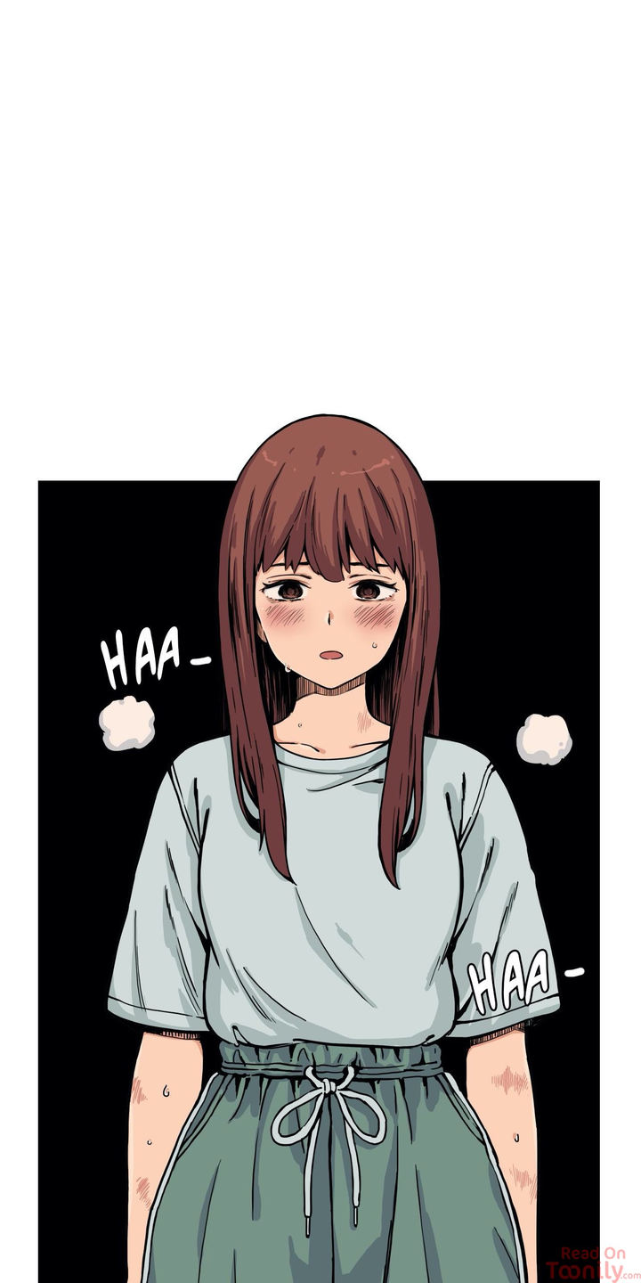 Head Over Heels chapter 38 page 54