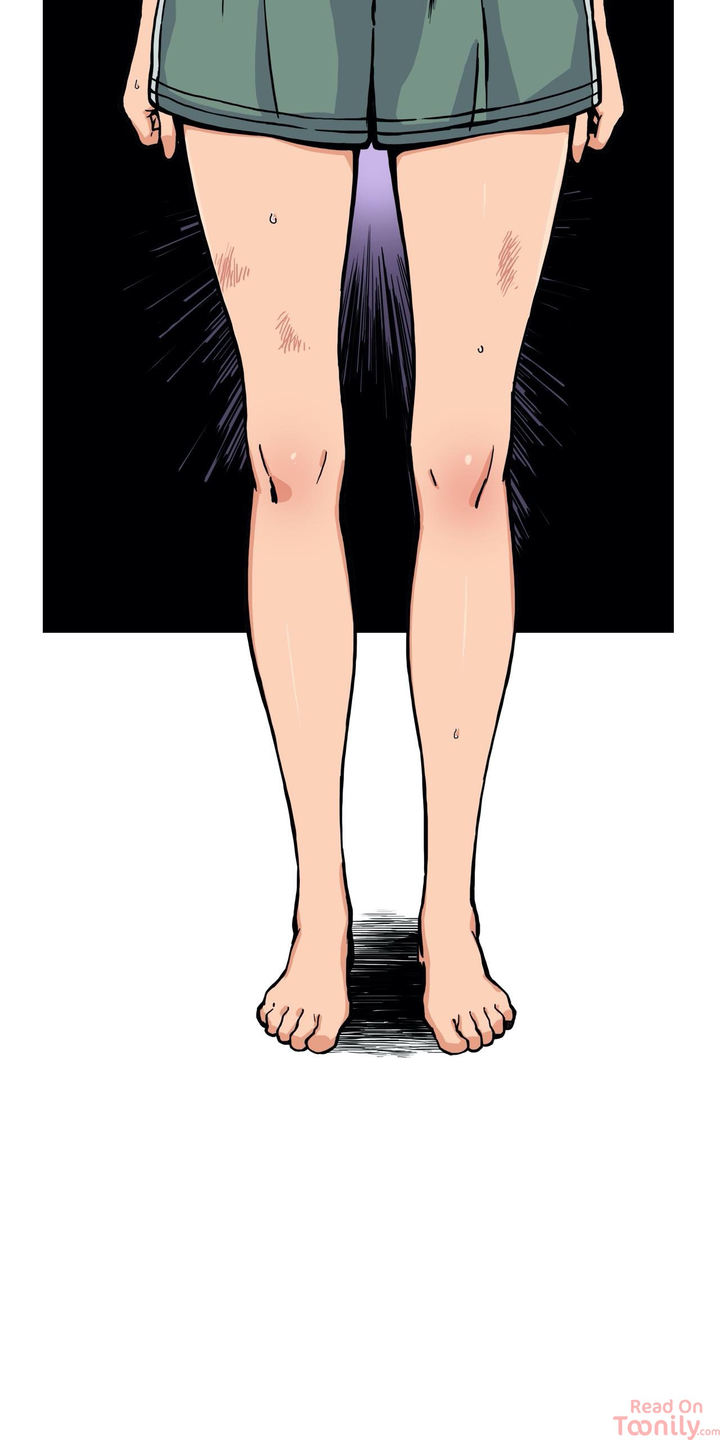 Head Over Heels chapter 38 page 55