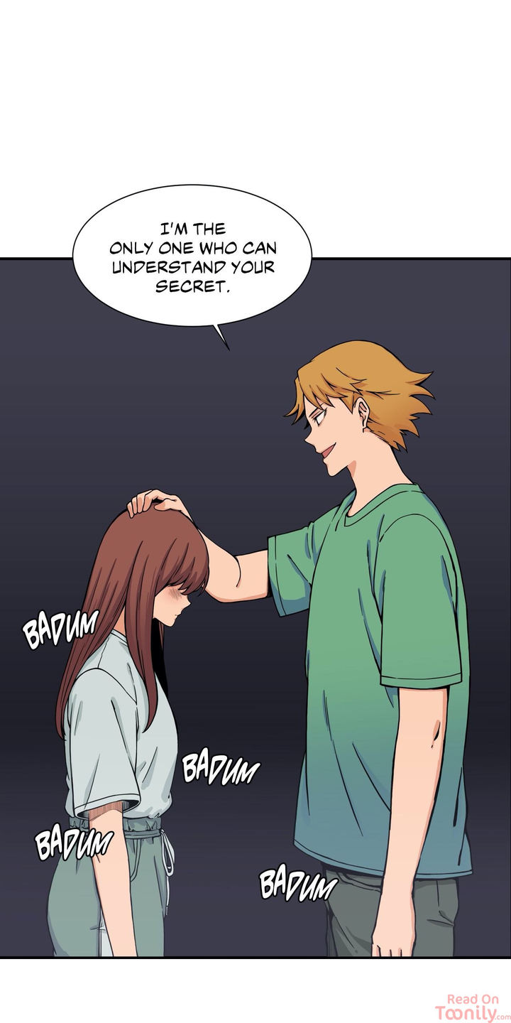 Head Over Heels chapter 38 page 57