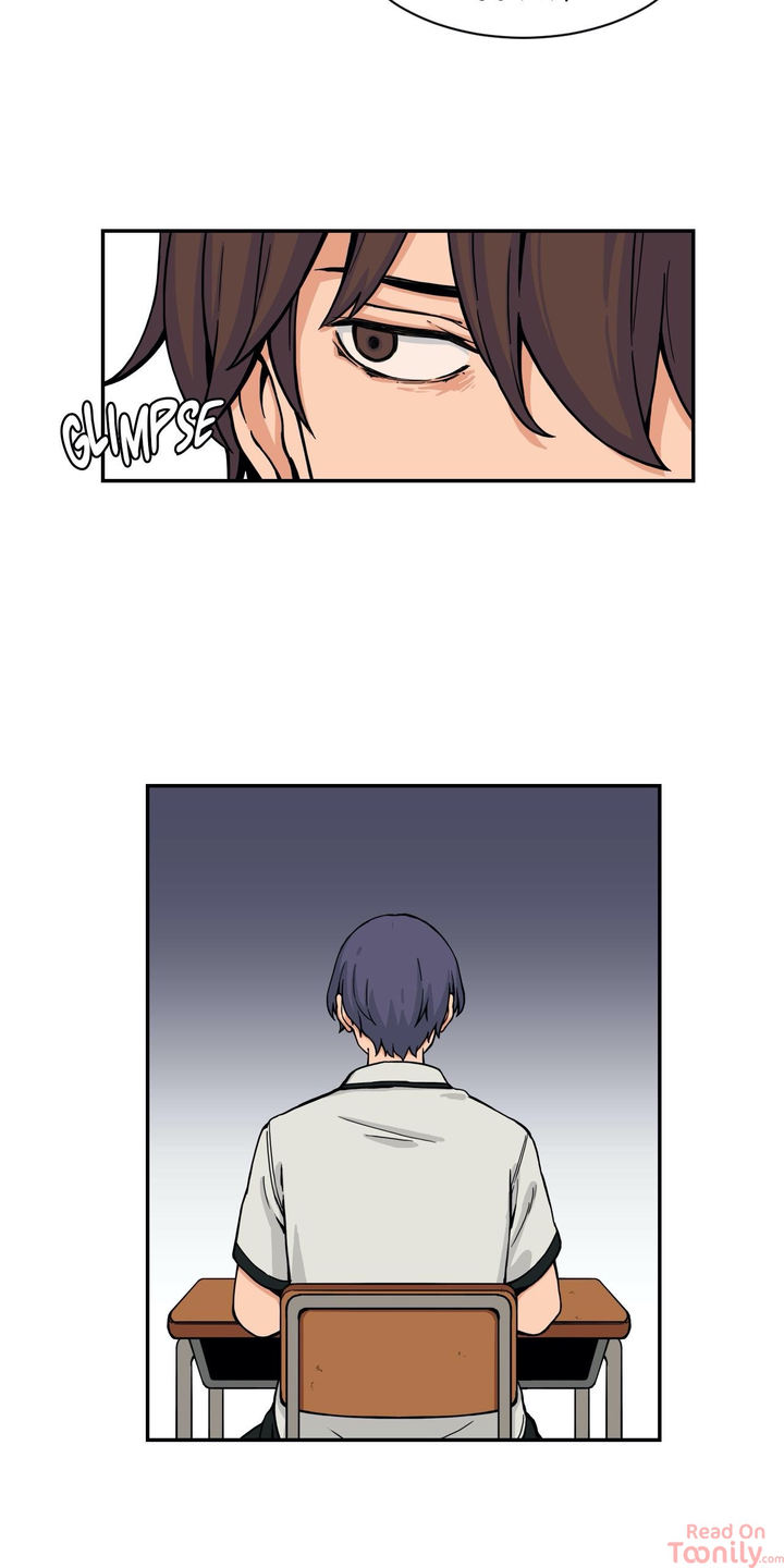 Head Over Heels chapter 39 page 15