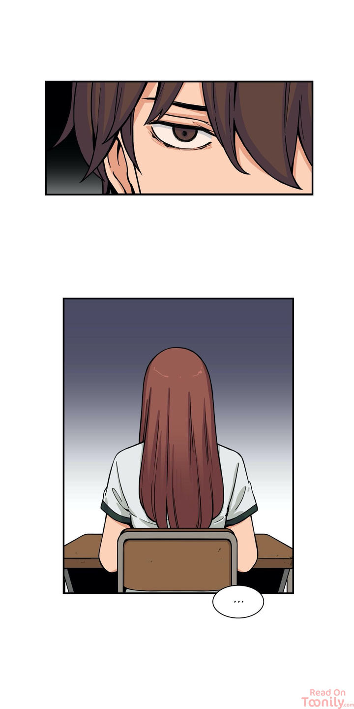 Head Over Heels chapter 39 page 16
