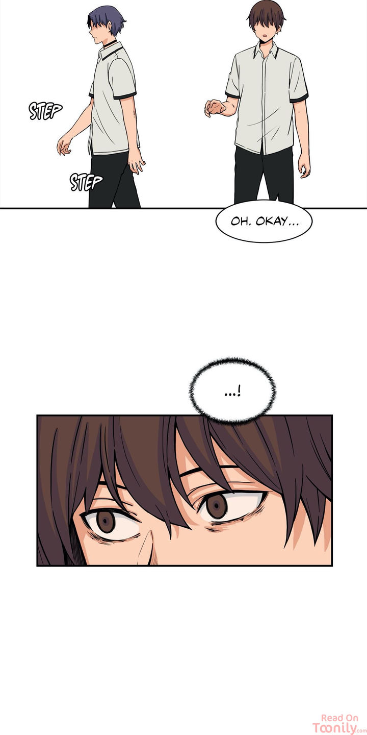 Head Over Heels chapter 39 page 23