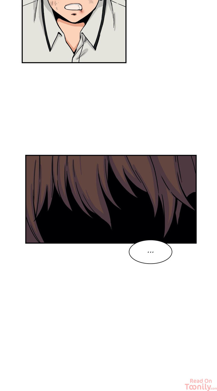 Head Over Heels chapter 39 page 35