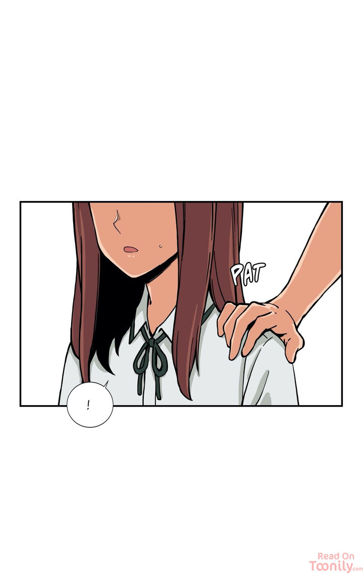 Head Over Heels chapter 39 page 41
