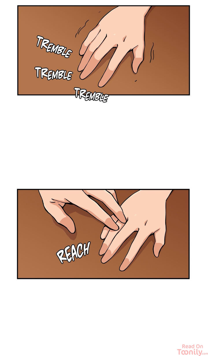 Head Over Heels chapter 39 page 45
