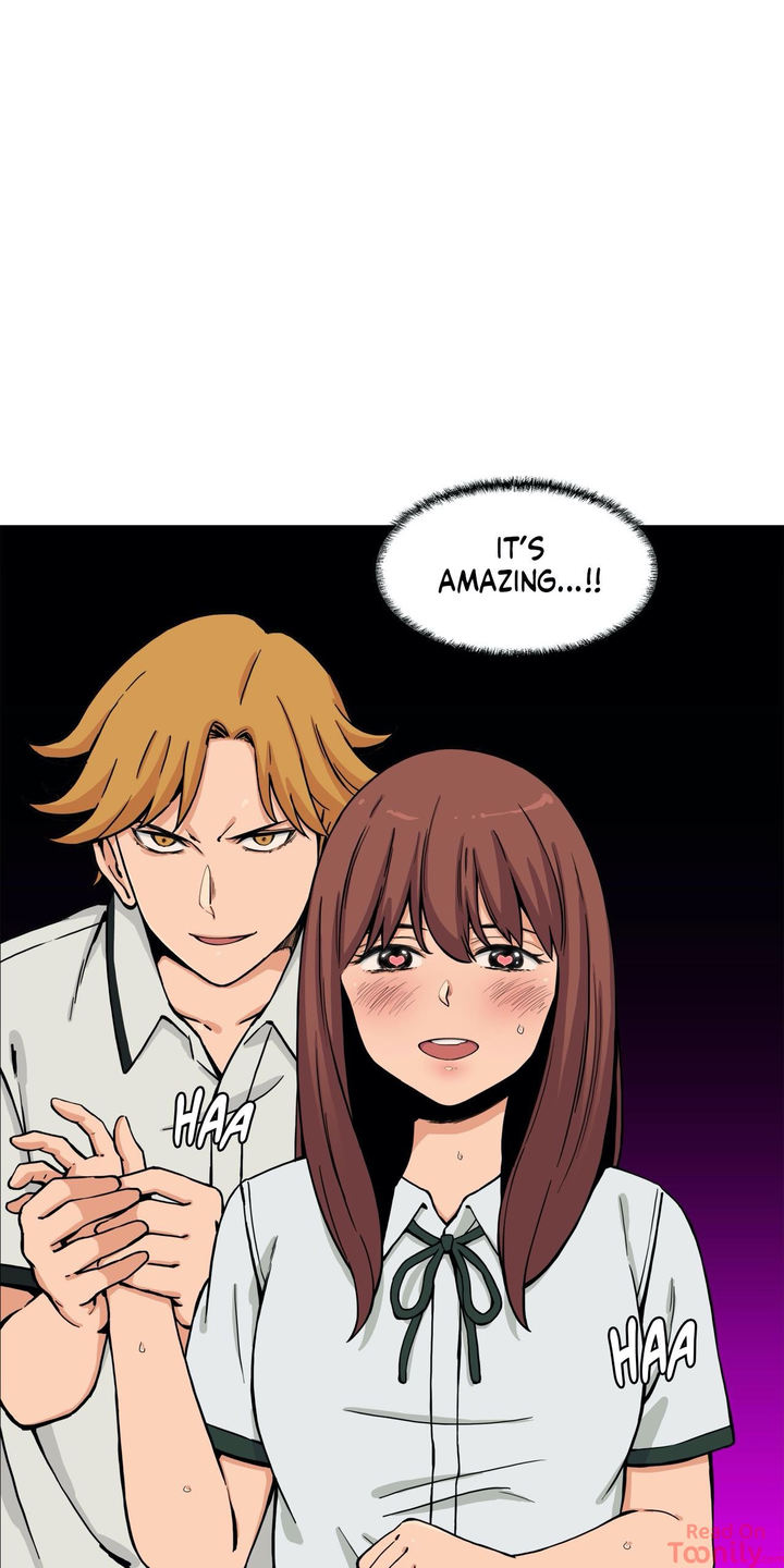 Head Over Heels chapter 39 page 48