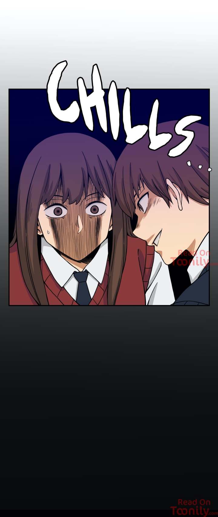 Head Over Heels chapter 4 page 4