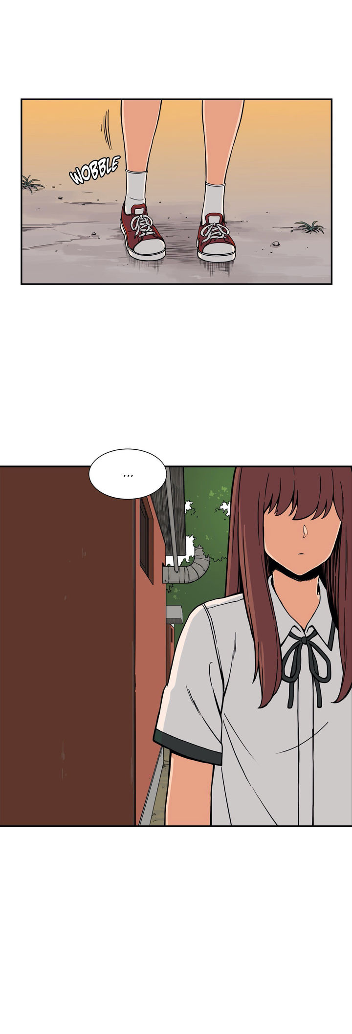 Head Over Heels chapter 42 page 26
