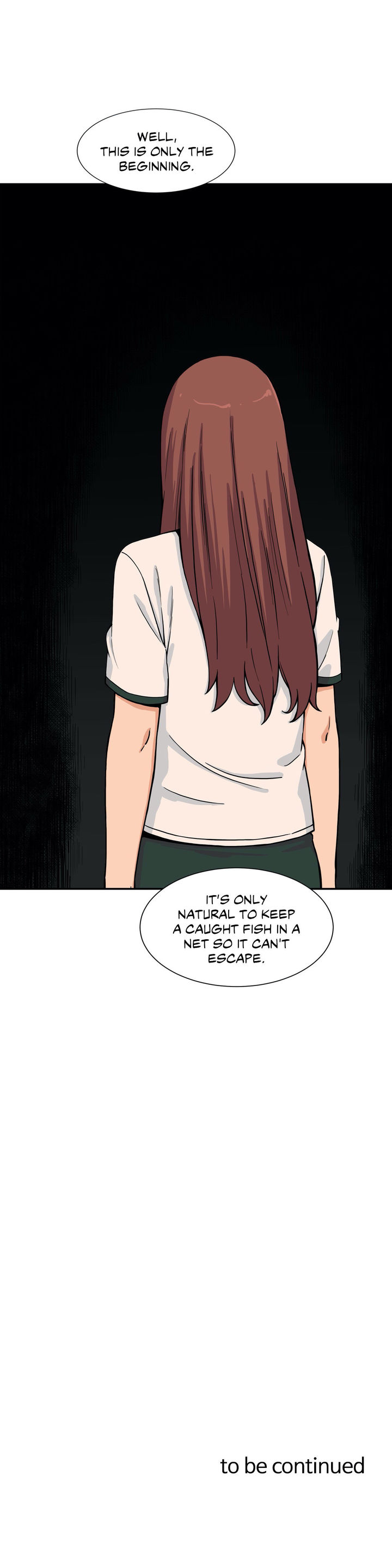 Head Over Heels chapter 42 page 28