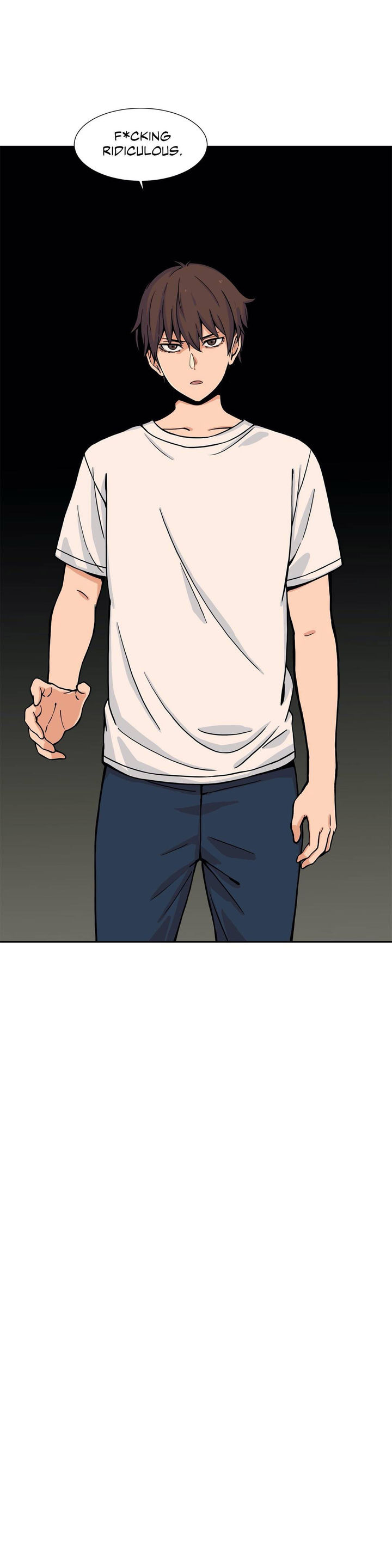Head Over Heels chapter 44 page 7