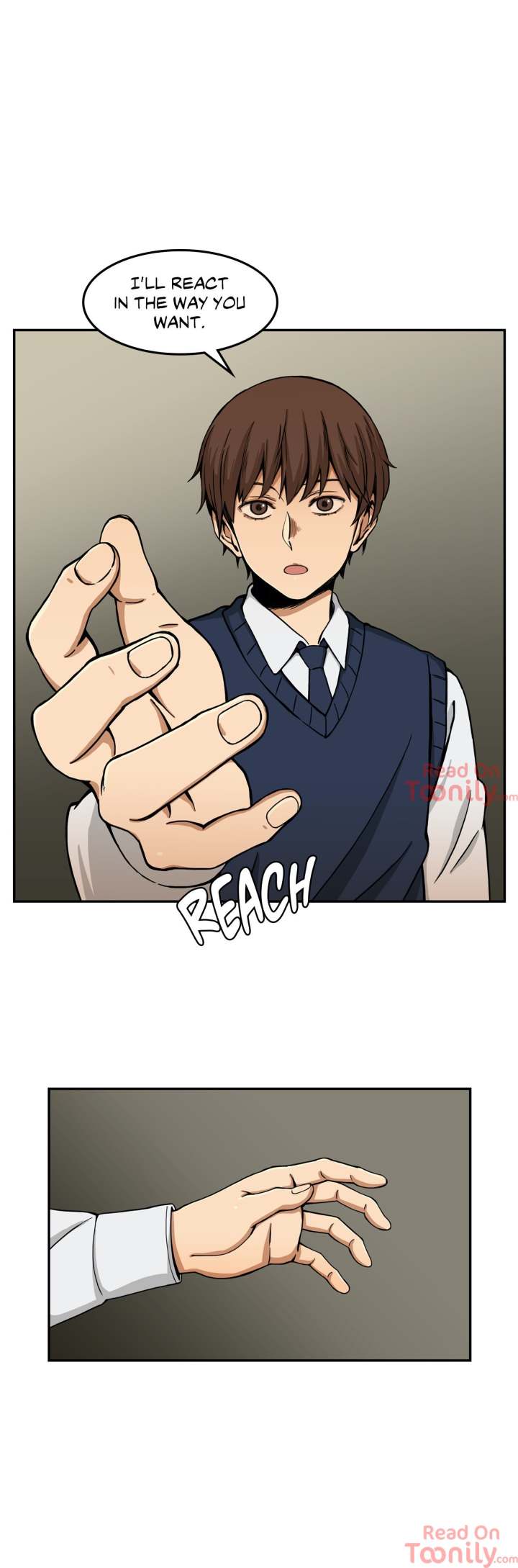 Head Over Heels chapter 5 page 24