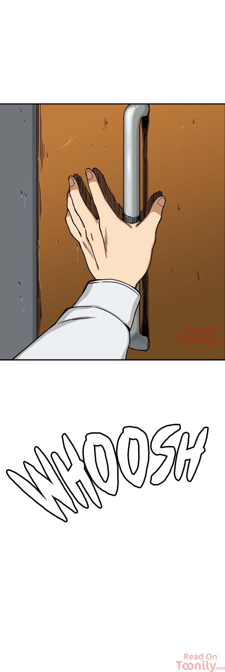 Head Over Heels chapter 5 page 25