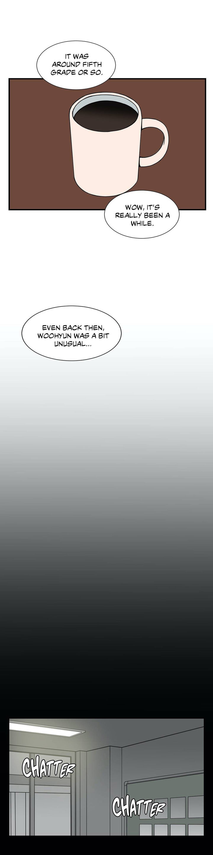 Head Over Heels chapter 51 page 4