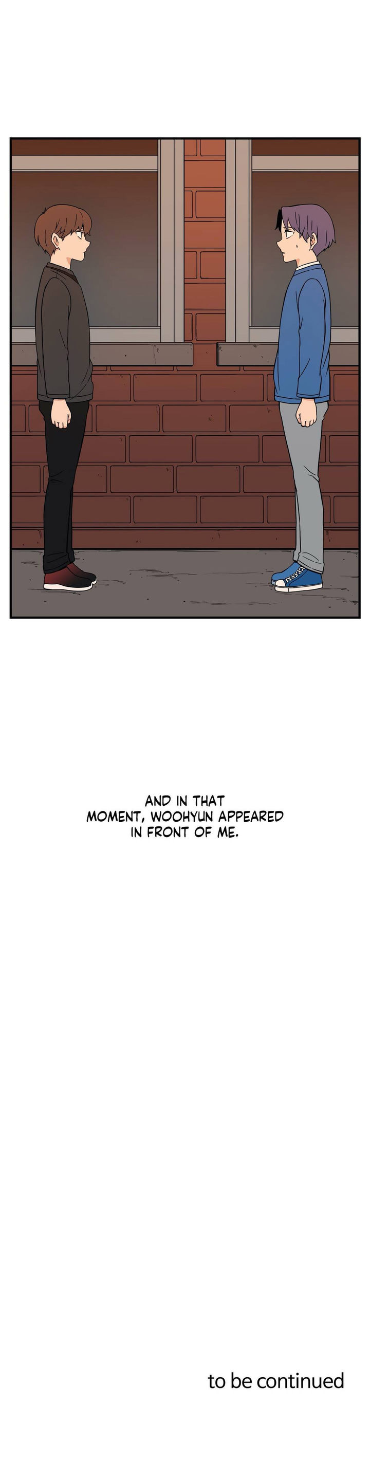Head Over Heels chapter 51 page 26