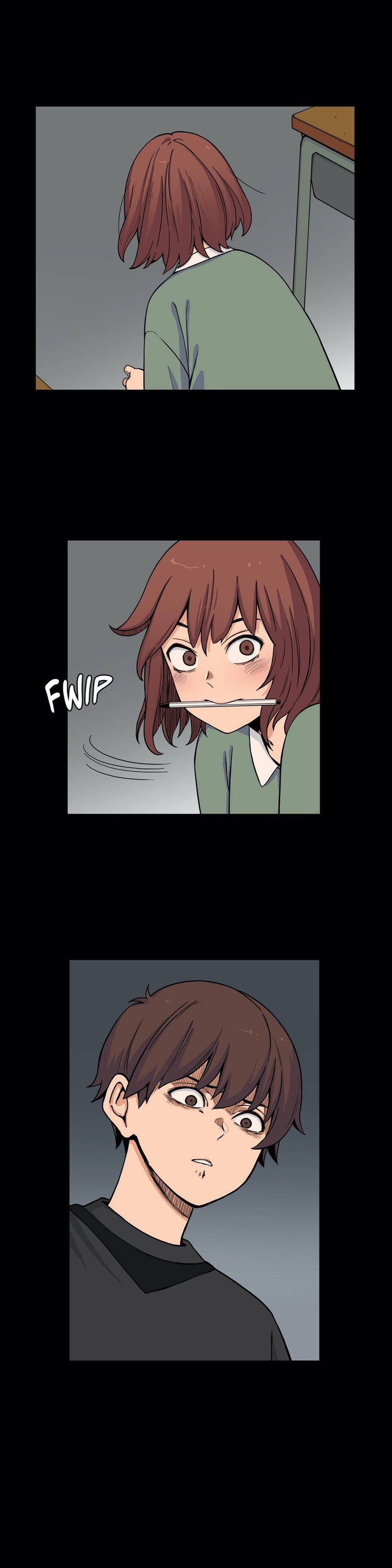 Head Over Heels chapter 61 page 5