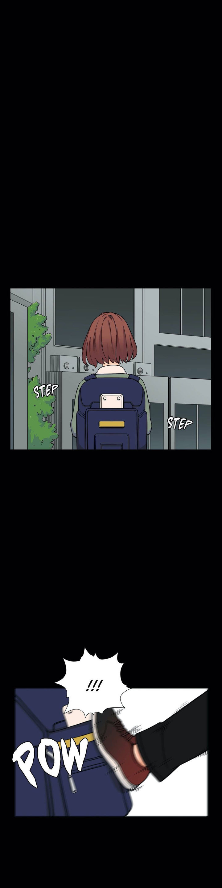 Head Over Heels chapter 61 page 6