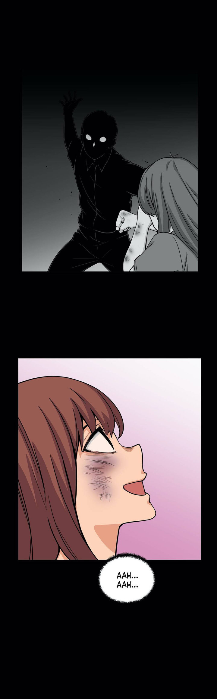 Head Over Heels chapter 61 page 16