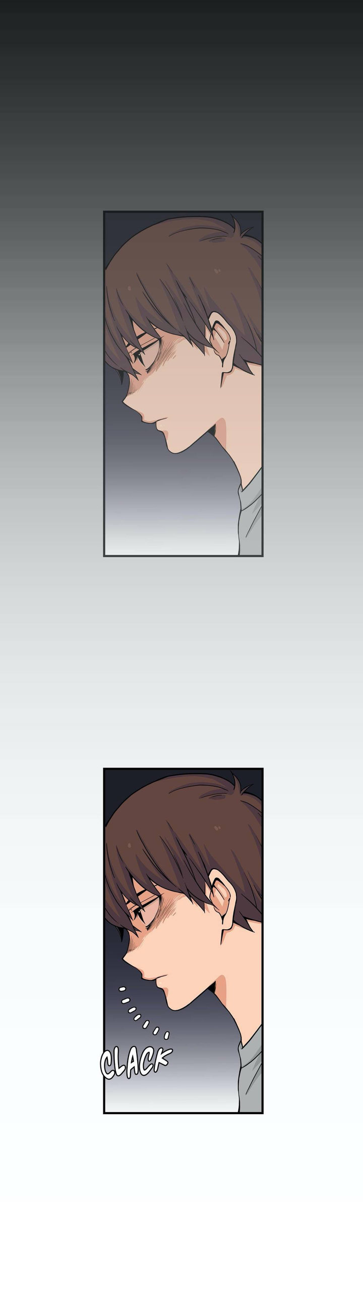 Head Over Heels chapter 61 page 18