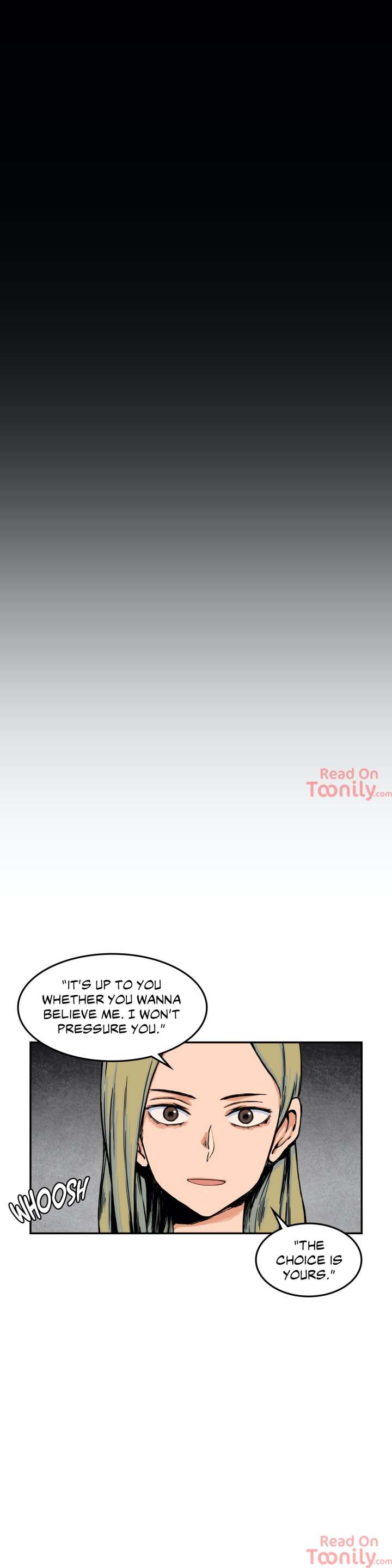Head Over Heels chapter 7 page 5