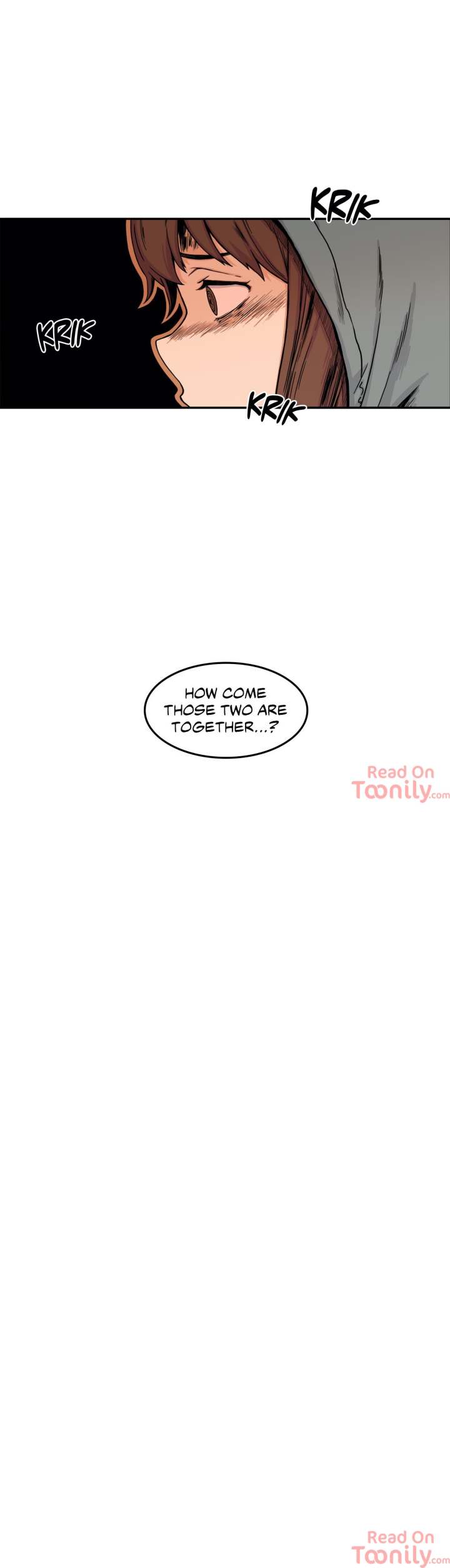 Head Over Heels chapter 7 page 9