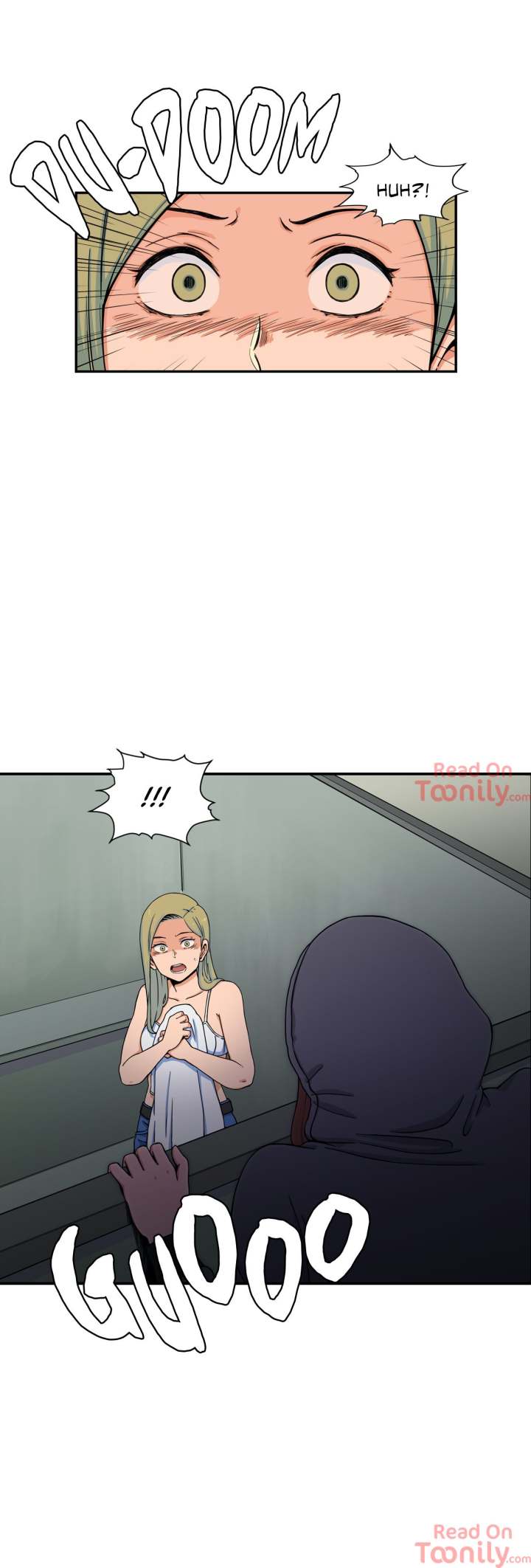 Head Over Heels chapter 7 page 24