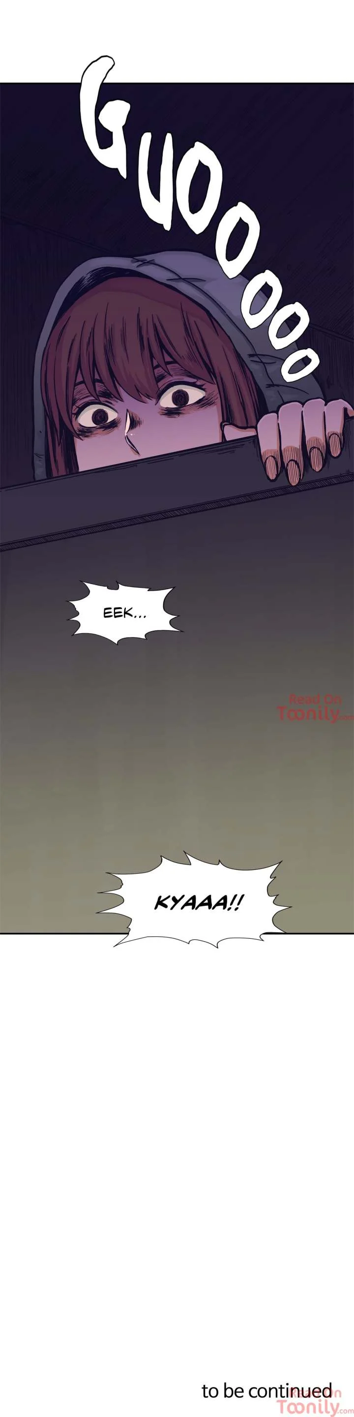 Head Over Heels chapter 7 page 25